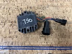 *6 Month Warranty* Oem Yamaha Rectifier Regulator 64j-81960-00-00. Fixed Price $49.99.