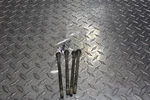 05-07 Honda Aquatrax F12 Oem Jet Pump Reduction Nozzle Bolt Bolts 90122-hw2-731. Fixed Price $19.95.