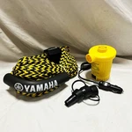 Yamaha Oem Yamaha, Individual Rider Tube Kit, Sbt-gysrk-yw-21. Fixed Price $89.94.