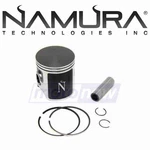 Namura Piston Kit For 2017 Kawasaki Kaf400 Mule Sx 4x4 Xc - Engine Pistons Cs. Fixed Price $72.78.