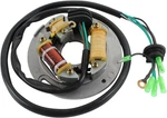 Stator 1990-1995 Yamaha 6r8-85560-00-00 6m6-85560-00-00 6r7-85560-00-00. Fixed Price $45.70.