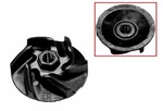 Impeller, Water Pump Psychic Mx-10201d, Honda Crf250, 19215-krn-a00. Fixed Price $41.70.