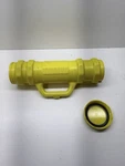 Yamaha Waverunner Fire Extinguisher Box Bottle Case W/ Cap Ew2-65920-00-00. Fixed Price $38.95.