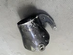 2000 Sea-doo Gs Gti Gtx Oem Jet Pump Steering Nozzle 271000889. Fixed Price $18.00.