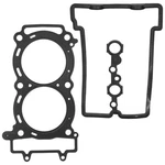 Caltric 5415011 5413805 5813439 Cylinder Head & Cover Gasket Set For Polaris. Fixed Price $27.99.