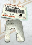 New Oem Kawasaki 92025-3702 Shim Nos. Fixed Price $9.14.