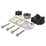 Water Pump Rebuild Kit For Nissan Tohatsu 40hp 50hp 3c8-87322-0/1/2/3 Outboard. Fixed Price $52.24.