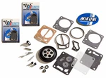 Genuine Mikuni Dual Carb Carburetor Rebuild Kit Sea Doo Spx Gsx Gtx Xp 787 800. Fixed Price $134.95.