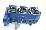 93 Polaris Sl 750 Oem Crankcase 3240154 Jp25. Fixed Price $99.39.