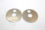 2002 Polaris Virage I Oem Engine Mount Shim Pair 5211727 Q379. Fixed Price $9.99.