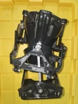 2006 Sea-doo Rxt Jet Pump Steering Nozzle 267000221. Fixed Price $99.99.