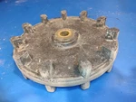 7ka-47560-00-00 Yamaha Ys828te Ys-828t Ys828t 7ka475600000 Snowblower. Fixed Price $88.00.