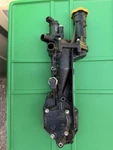 Sea-doo 03-05 Rxt Rxp 4-tec Oil Separator Shut Off Solenoid Tops Valve Pump. Fixed Price $252.99.