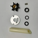 For Mercury 47-89981t1 /89981q1 Water Pump Impeller Kit 4 4.5 7.5 9.8hp Outboard. Fixed Price $14.24.