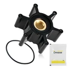 Impeller & O-ring Kit For Transfer Pumps Milwaukee M18 Replaces 49-16-2771. Fixed Price $19.80.
