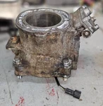 Yamaha Gp1300r Gp 1300 R Cylinder Jug Barrel Piston 60t-w1130-01-8s Powervalve. Fixed Price $279.99.