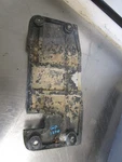 97-99 Yamaha Gp760 Gp800 Gp1200 After Market Riva Racing Ride Plate Ry21016 #2. Fixed Price $79.99.