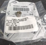 1 Yamaha Collar(6r7) 90387-08m06-00 Oem New. Fixed Price $10.00.