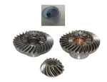 Gear Set Yamaha 4.2 Ltr. 225 - 300 Hp 6aw-45561-00 6cb-45551-00 6cb-455571-00. Fixed Price $999.95.