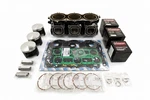 Yamaha 1200 Top End Kit - Oem Reman +1.5mm Cylinder W/ New Wossner Pistons. Fixed Price $1039.95.
