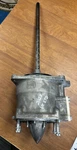 Yamaha 2020 Vx Limited Oem Jet Pump Assembly 6ey-r1312-00-00 Freshwater. Fixed Price $399.00.