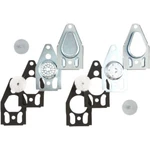 Cometic Breather Gasket Set C10161. Fixed Price $25.79.