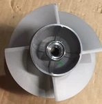 Fits Brp Impeller Assembly For Ski-doo, Can-am, Sea-doo Pt# 267000748. Fixed Price $373.36.