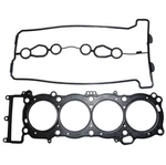 Sbt Head Gasket Kit Fits Yamaha 60e-11193-01-00 60e-11181-00-00 Fx140 Cruiser. Fixed Price $97.95.