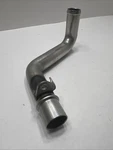 Oem Yamaha Waverunner Ar Fx140 Fx Ho Mr1 - Pipe 2 Part #6b6-12482-00-00. Fixed Price $29.95.