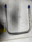 Ski Doo Rear Bumper 518323788. Fixed Price $35.00.