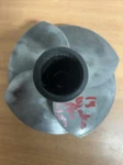 Sea- Doo Oem 2014-2015 Gtx Ltd Wake Pro 215 Impeller Part #267000756. Fixed Price $175.00.