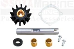 18-3205 Water Pump Impeller Repair Kit For Volvo Penta Marine 875575. Fixed Price $61.50.