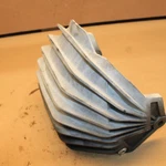 Kawasaki 2007-2008 Ultra 250x Reverse Gate Scoop Bucket 59477-0001. Fixed Price $24.71.