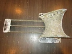 96 Tigershark Monte Carlo 900 Intake Inlet Grate 0675-019. Fixed Price $49.99.