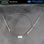 Genuine Oem Polaris 2000-2002 Virage Steering Cable. Fixed Price $50.62.