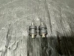 Oem Seadoo 4tec Intake Manifold Rubber Mounts 130 155 185 215 255 260 420660090. Fixed Price $10.79.