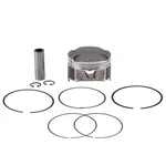 Sbt Piston & Ring Kit For Honda 13101-mat-e00 F-12 R-12 (79mm). Fixed Price $118.95.
