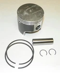 Yamaha 760 Platinum Piston Kit 1mm 85mm Wave Runner Venture 65u-11631-02-90. Fixed Price $64.32.