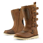 Icon 1000 Elsinore2 Ce Boots Brown. Fixed Price $265.00.