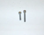 94 - 99 Tigershark Monte Carlo Daytona Ts Oil Pump Bolts Oem 3008-242 & 3008-243. Fixed Price $4.99.