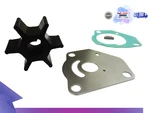 Fits Suzuki Outboard 8 9.9hp Water Pump Repair Kit 17400-92d01-000 17400-92d00. Fixed Price $40.00.