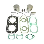 Wsm Standard Series Piston Kit 77.25mm Yamaha Superjet (sj650) (1990-1993). Fixed Price $81.14.