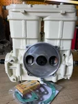 Rebuilt Sea-doo 720/717 Rotax Engine 718cc Motor Xp Spx Gtx Gsx. Fixed Price $1100.00.