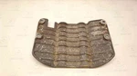 1997-98 Yamaha Gp760 Oem Ride Plate Gp7-u273b-00-00. Fixed Price $69.95.