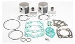 Wsm Top End Rebuild Kit Platinum .75mm Over - 010-835-13p. Fixed Price $222.22.