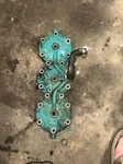 2001-2006 Kawasaki Sts Stx 900 Oem Engine Motor Cylinder Head. Fixed Price $34.95.