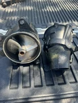 1998 Sea Doo Gtx Xp Gsx Limited 951 Jet Pump With Impeller Oem. Fixed Price $220.00.