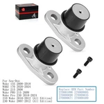 2x Engine Motor Mount 270001096 For Sea-doo Wake 155 215 170 210 230 Pro. Fixed Price $82.99.