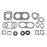 Gasket Kit, Complete Kawasaki 82-90 All 550cc Pwc Model S5585 Oem 11004-3024. Fixed Price $83.24.