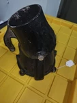 2000 Sea-doo Gtx 951 Steering Jet Nozzle Venturi 271001082. Fixed Price $34.99.